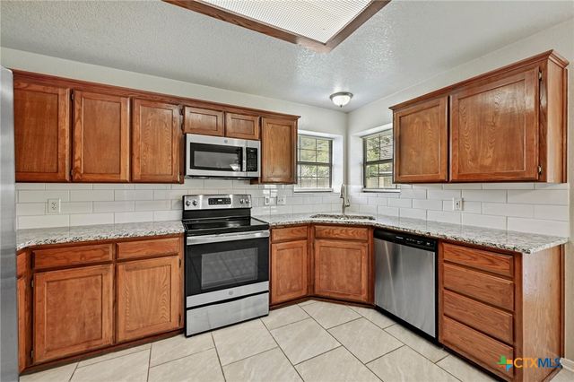 5107 Leaning Oak Drive, Killeen, TX 76542