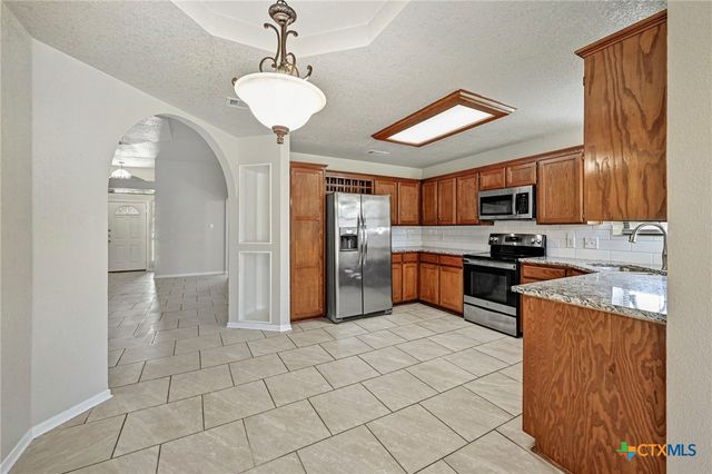 5107 Leaning Oak Drive, Killeen, TX 76542