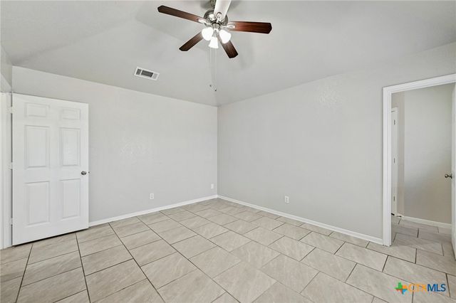 5107 Leaning Oak Drive, Killeen, TX 76542