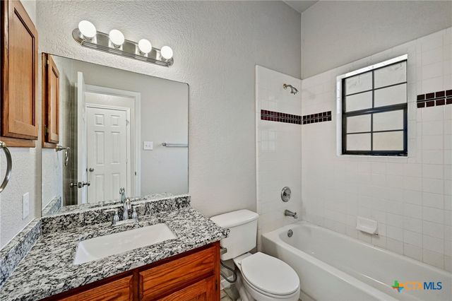 5107 Leaning Oak Drive, Killeen, TX 76542