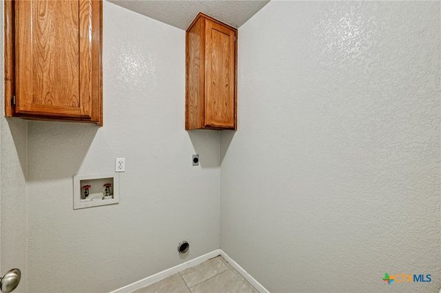 5107 Leaning Oak Drive, Killeen, TX 76542