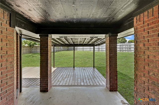 5107 Leaning Oak Drive, Killeen, TX 76542