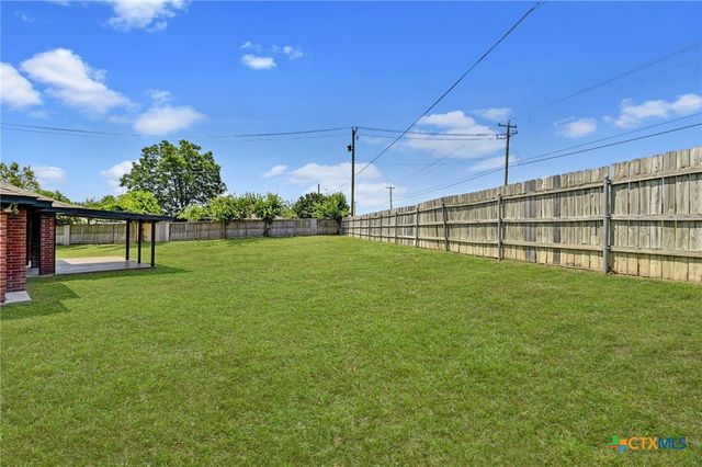 5107 Leaning Oak Drive, Killeen, TX 76542