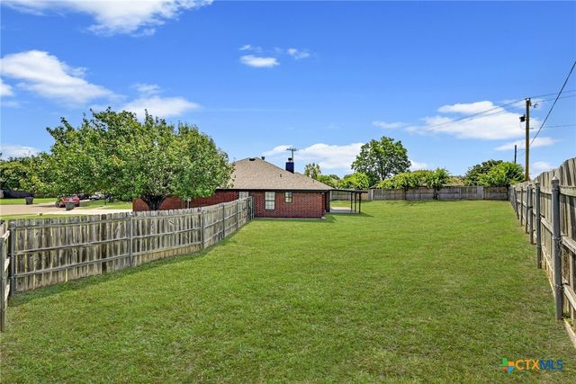 5107 Leaning Oak Drive, Killeen, TX 76542