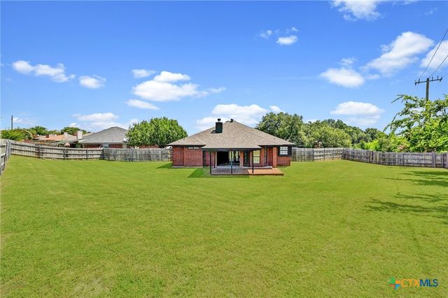 5107 Leaning Oak Drive, Killeen, TX 76542