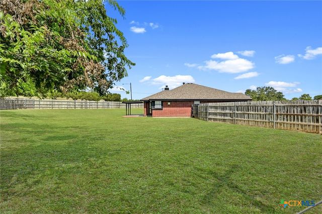 5107 Leaning Oak Drive, Killeen, TX 76542