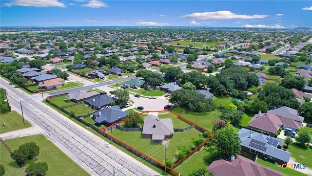5107 Leaning Oak Drive, Killeen, TX 76542