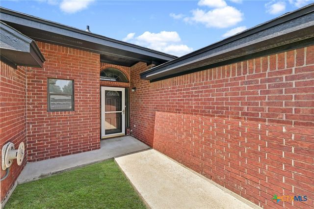 5107 Leaning Oak Drive, Killeen, TX 76542