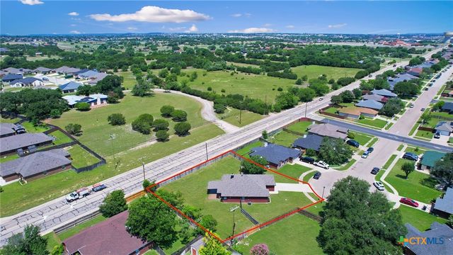 5107 Leaning Oak Drive, Killeen, TX 76542