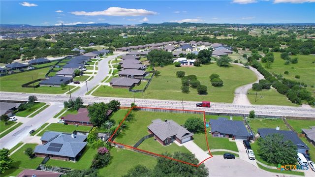 5107 Leaning Oak Drive, Killeen, TX 76542