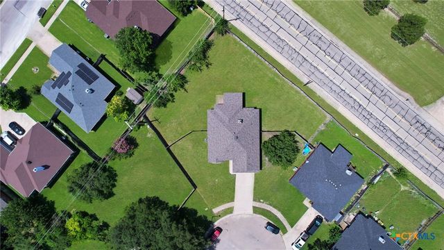 5107 Leaning Oak Drive, Killeen, TX 76542
