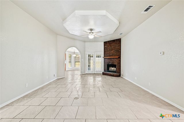 5107 Leaning Oak Drive, Killeen, TX 76542
