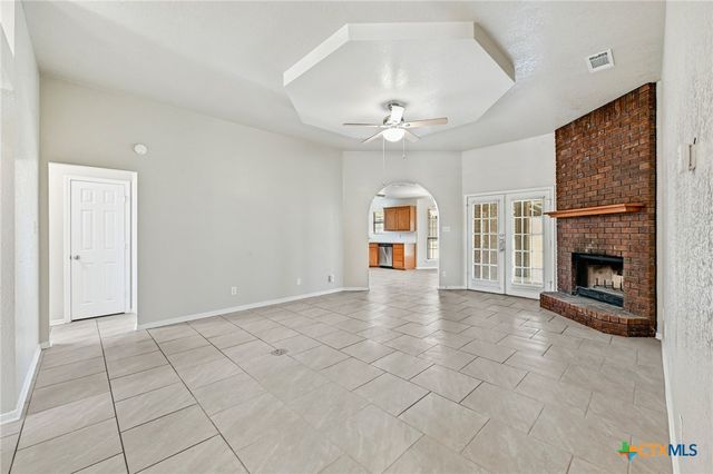 5107 Leaning Oak Drive, Killeen, TX 76542