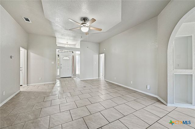 5107 Leaning Oak Drive, Killeen, TX 76542