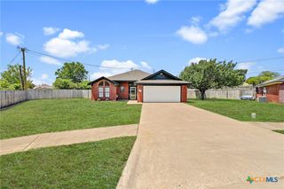 5107 Leaning Oak Drive, Killeen, TX 76542