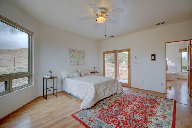 7 Cory Court, Placitas, NM 87043