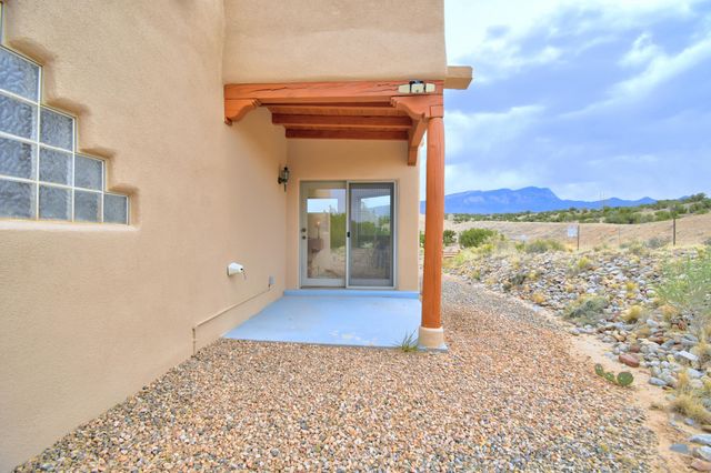 7 Cory Court, Placitas, NM 87043