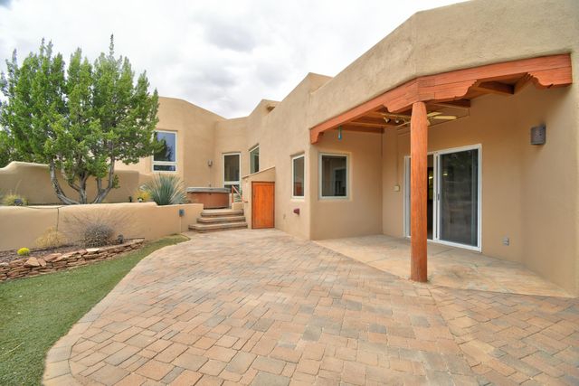 7 Cory Court, Placitas, NM 87043