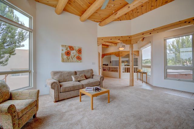 7 Cory Court, Placitas, NM 87043