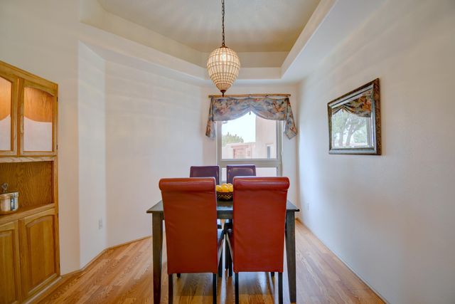 7 Cory Court, Placitas, NM 87043