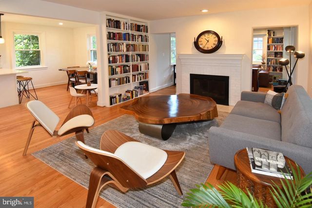 4732 ELLICOTT ST NW, Washington, DC 20016