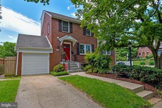 4732 ELLICOTT ST NW, Washington, DC 20016
