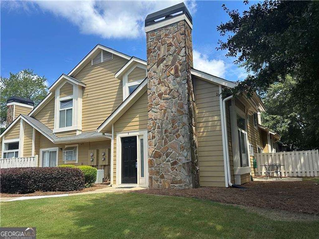 2665 Windy Hill Place D, Smyrna, GA 30080