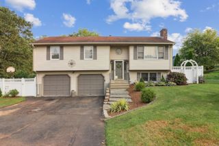 30 Godek Hill Road, Meriden, CT 06451
