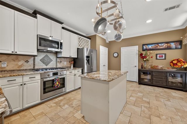 7918 Glenn Cliff Drive, Houston, TX 77064