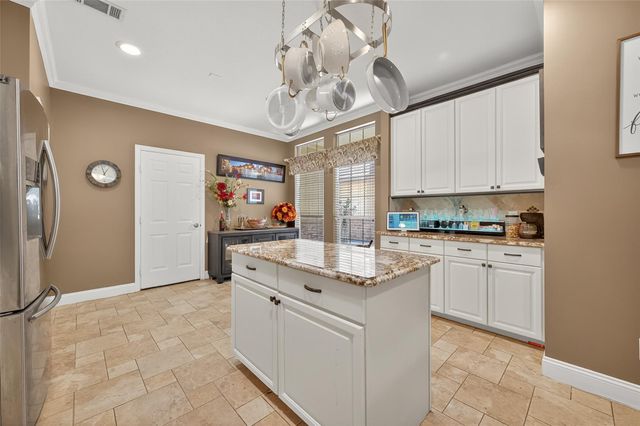 7918 Glenn Cliff Drive, Houston, TX 77064