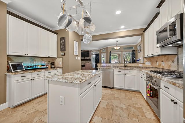 7918 Glenn Cliff Drive, Houston, TX 77064