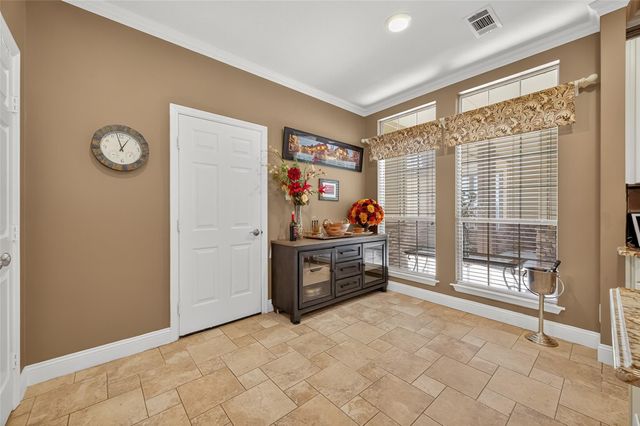 7918 Glenn Cliff Drive, Houston, TX 77064