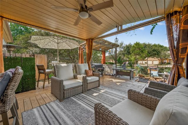 7918 Glenn Cliff Drive, Houston, TX 77064