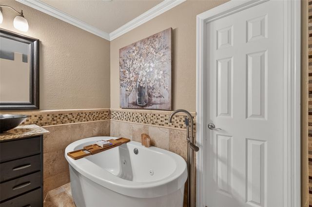 7918 Glenn Cliff Drive, Houston, TX 77064