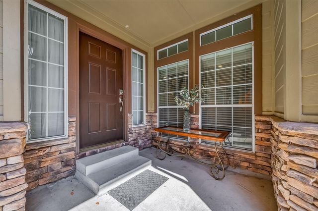7918 Glenn Cliff Drive, Houston, TX 77064