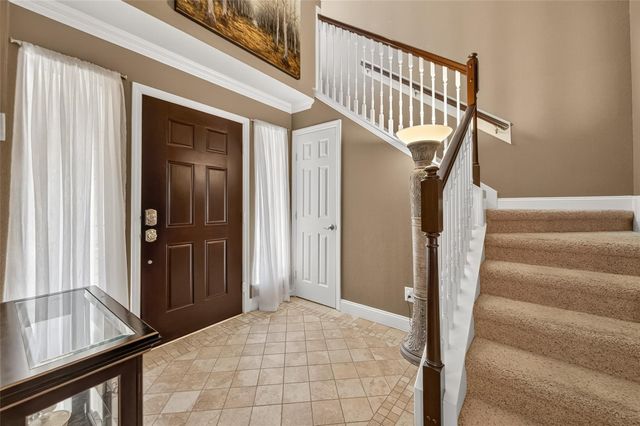 7918 Glenn Cliff Drive, Houston, TX 77064