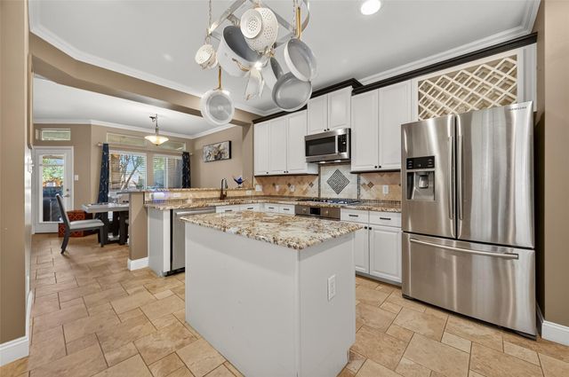7918 Glenn Cliff Drive, Houston, TX 77064