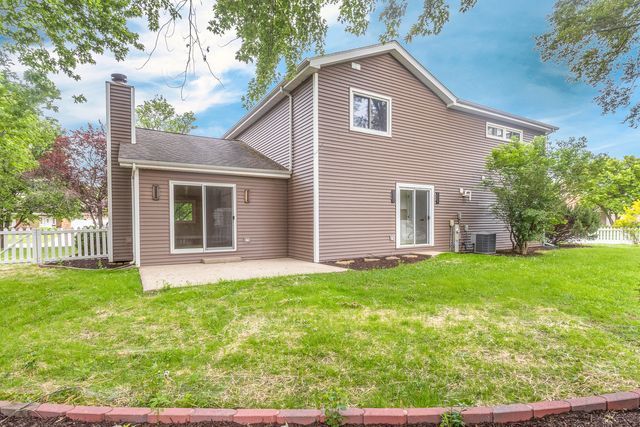 1119 Wheatland Drive, Shorewood, IL 60404