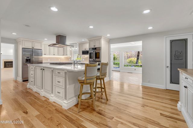 2050 Dant Boulevard, Reno, NV 89509
