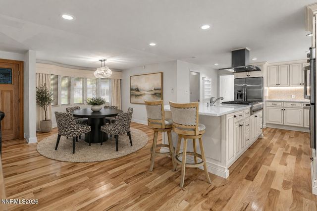 2050 Dant Boulevard, Reno, NV 89509