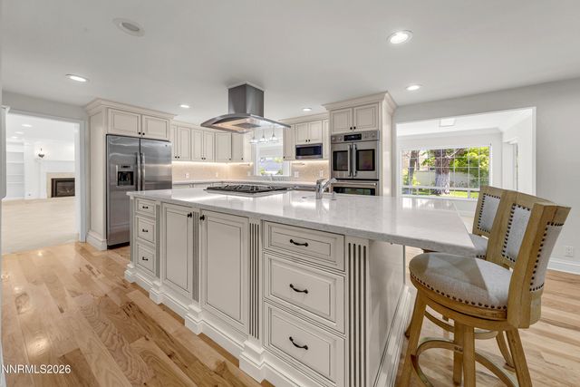2050 Dant Boulevard, Reno, NV 89509