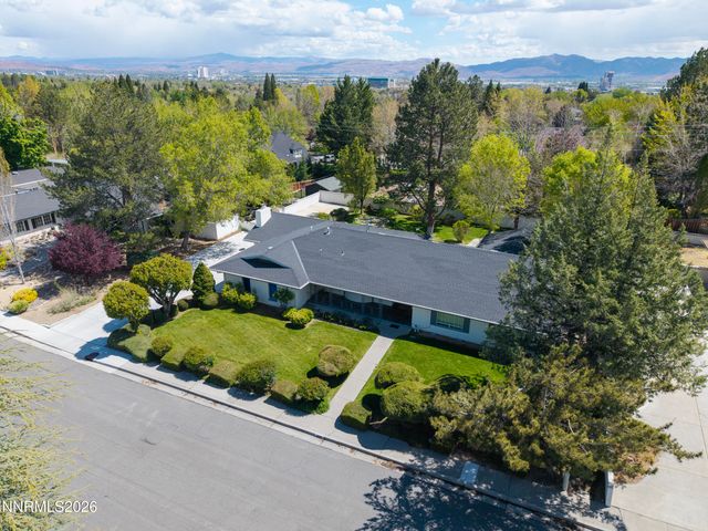 2050 Dant Boulevard, Reno, NV 89509