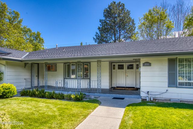 2050 Dant Boulevard, Reno, NV 89509