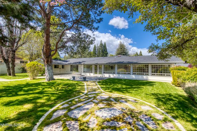 2050 Dant Boulevard, Reno, NV 89509