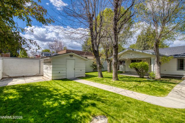 2050 Dant Boulevard, Reno, NV 89509