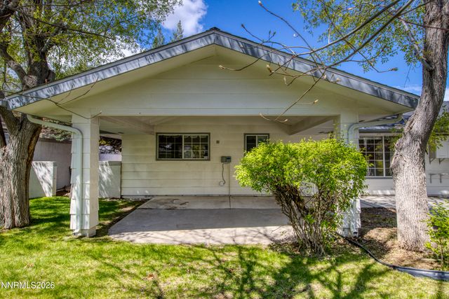 2050 Dant Boulevard, Reno, NV 89509