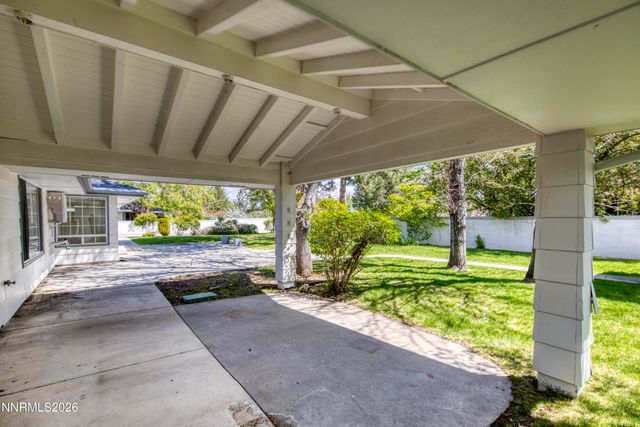2050 Dant Boulevard, Reno, NV 89509