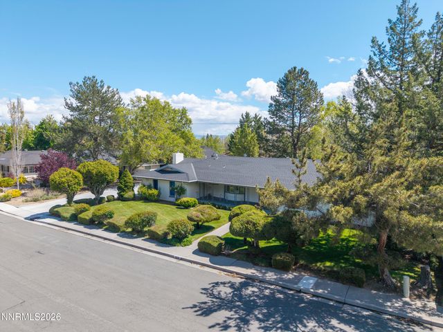2050 Dant Boulevard, Reno, NV 89509