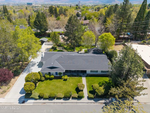 2050 Dant Boulevard, Reno, NV 89509