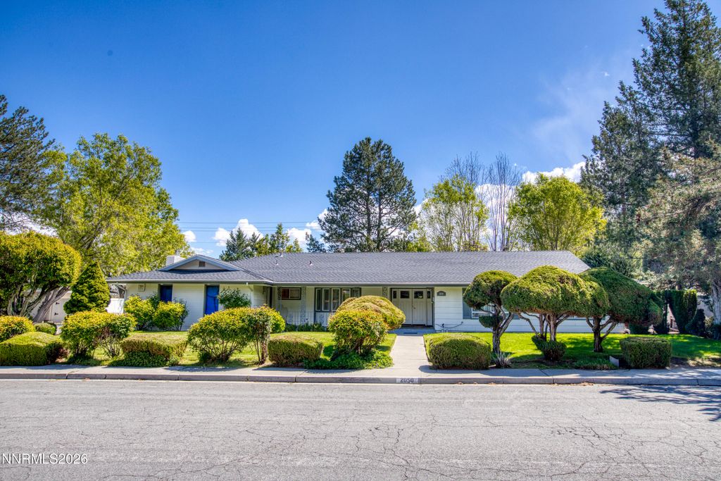 2050 Dant Boulevard, Reno, NV 89509